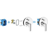 Ravak R-box RB 070.50 [X070052] Image #4