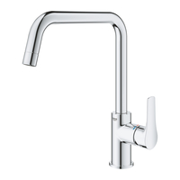 Grohe Via 30568000 Image #4