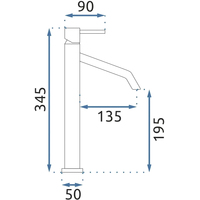 Rea Level B2045 (светлое золото) Image #5