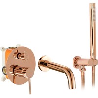 Rea Lungo Rose Gold B6930 (розовое золото) Image #1