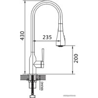 Shevanik S163 Image #2
