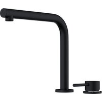 Omoikiri Nara 2 Plus-GB (графит) Image #1