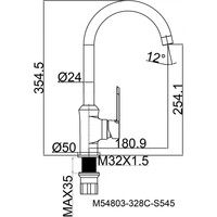 Maxonor Pure Life PL40108-7 Image #9