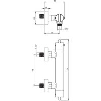 Deante Titanium BCH D4BT Image #5