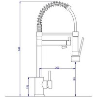 Ekko E4802-8 Image #2