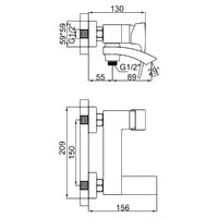 Gerhans K13314Y Image #2