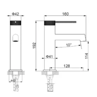 Vincea Rim VBF-2RM1CH Image #3