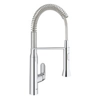 Grohe K7 хром (31379000) Image #1