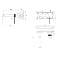 Vincea Rim VBFW-2RM1CH Image #3