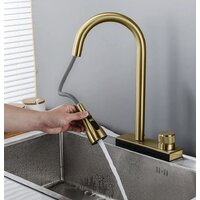 Rea Conor gold matt B6312 Image #4