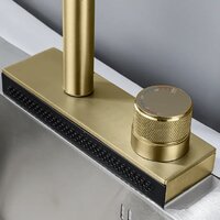 Rea Conor gold matt B6312 Image #10
