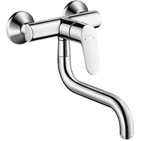 Hansgrohe Focus [31825000] Image #1