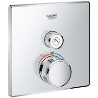 Grohe Grohtherm SmartControl 29123000 Image #1