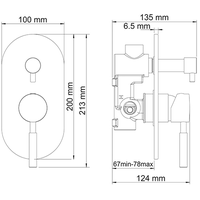 Wasserkraft Main 4141 Image #2