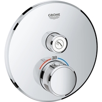 Grohe Grohtherm SmartControl 29118000
