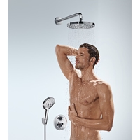 Hansgrohe Ecostat S 15758000 Image #3