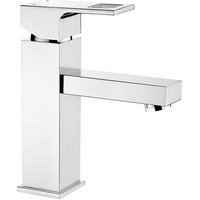 Deante Anemon BCZ 021M (хром)