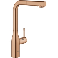 Grohe Essence 30270DL0 (теплый закат, матовый)