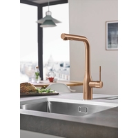 Grohe Essence 30270DL0 (теплый закат, матовый) Image #3