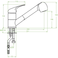 Laveo Daga BLG 769D Image #2