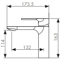 Kaiser Linear 59011 Image #2