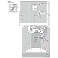 Hansgrohe RainSelect 15358600 Image #3