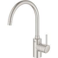 Grohe Concetto 32661DC3 (стальной) Image #2