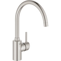 Grohe Concetto 32661DC3 (стальной)