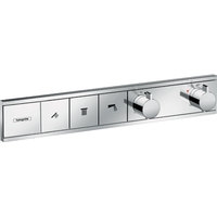 Hansgrohe RainSelect 15381000 (хром) Image #1