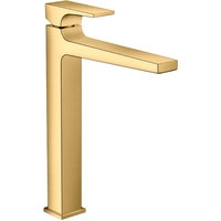 Hansgrohe Metropol 32512990 (золотистый) Image #1