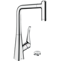Hansgrohe Metris Select M71 73806000 Image #1