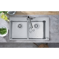 Hansgrohe Metris Select M71 73806000 Image #3