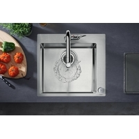 Hansgrohe Metris Select M71 73806000 Image #10