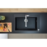 Hansgrohe Metris Select M71 73806000 Image #9