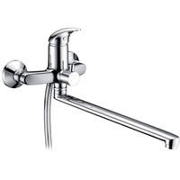 Wasserkraft Isen 2602L