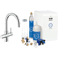 Grohe Blue Chilled and Sparkling 31323000