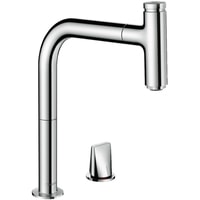 Hansgrohe Metris Select M71 73804000