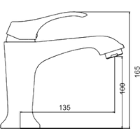 Ledeme H42 L1042 Image #2