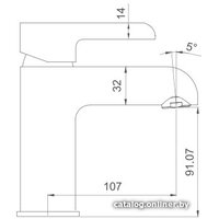 Gappo G1003-6 Image #2