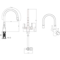 Lemark Comfort LM3075GM Image #2