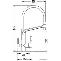 Rose R658E Image #2