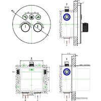 Maxonor PL8199-9 Image #2