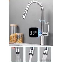 Esko K15 LED (хром) Image #2