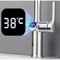 Esko K15 LED (хром) Image #3