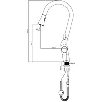 Maxonor Pure Life PL4284-7 Image #3