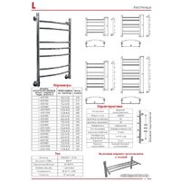 Luxon L 80x40 Image #2