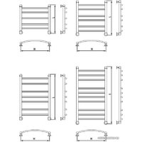 Luxon L 80x40 Image #3