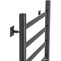 Ростела Экспи Квадро V30 1/2" 7 перекладин 50x80 см (черный) Image #3
