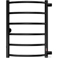 ProHeat Classic 40x60 (боковое подключение, черный муар)