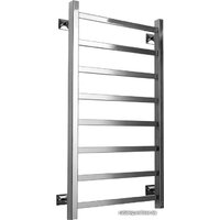Ростела Экспи Квадро V30 1/2" 8 перекладин 50x100 см (хром) Image #1